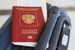 Россиянка решила засудить МВД из-за ошибки в загранпаспорте и выиграла дело