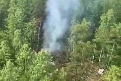 Россиянка в последний момент отказалась лететь на самолете Ан-24 и спасла себе жизнь