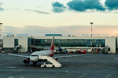 Российский аэропорт потерял из-за временных ограничений десятки миллионов рублей