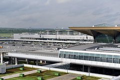 Российский аэропорт вернулся к штатной работе после транспортного коллапса