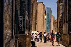 Российский тревел-блогер описал запретные для туриста в Узбекистане вещи