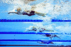 Российским спортсменам запретили публиковать флаг страны в соцсетях