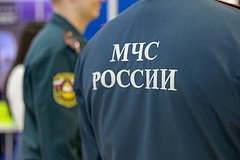 Рухнувшему под Москвой мосту сделали временную замену