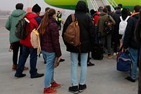 Семье россиян отказали в посадке на рейс и предложили взамен семь тысяч рублей