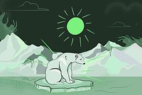 Синоптик оценил шанс прихода аномальной европейской жары в Москву