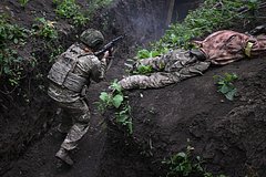 Сообщения о побеге российских пленных связали с работой украинского ЦИПсО