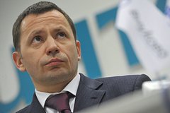 Совладелец Внуково захотел инвестировать в Домодедово