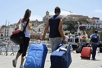 Способность Финляндии найти замену российским туристам поставили под сомнение