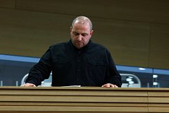 Способность Умерова вести переговоры с Россией оценили