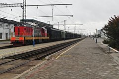 Стало известно о задержке 132 поездов из-за атаки БПЛА на российский регион