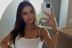 Стюардессу суперъяхты нашли с перерезанным горлом во время райского круиза