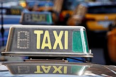 Таксист надругался над туристкой и бросил ее со словами &laquo;в Испании так принято, привыкай&raquo;