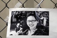 Тело не пережившего полет в США пассажира пропало без вести