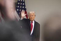 Трамп определился с пошлинами для 150 стран