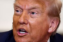 Трамп впервые воспользуется своими полномочиями для отправки оружия Украине