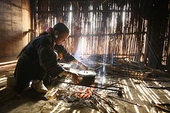 Тревел-блогер сравнил вьетнамскую деревню с русской глубинкой фразой &laquo;нам не привыкнуть&raquo;