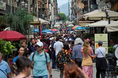 Тревел-блогерша посетила 12 стран за год и раскрыла истинное отношение местных к русским