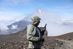 Трое туристов пропали без вести на Камчатке