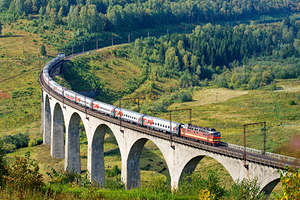 Турист отправился к Балтийскому морю, сорвался со смотровой площадки и не выжил