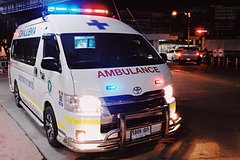 Турист отправился на отдых с женой в Таиланд и не выжил в первый же день