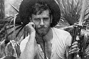 Турист отправился в Таиланд осуществить мечту, заболел и не выжил накануне рождения дочери