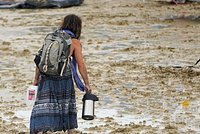 Турист провалился в колодец со сточными водами и не выжил во время отдыха в регионе