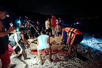 Турист провалился в колодец со сточными водами и не выжил во время отдыха в регионе