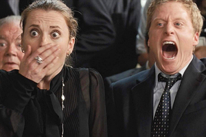 Туриста арестовали в США по подозрению в расправе над девятилетней дочерью