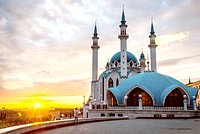 Туристка описала отдых в российском городе фразой &laquo;раздражение вместо впе&shy;чат&shy;ле&shy;ний&raquo;