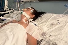 Туристка сделала тату на девичнике в Европе и попала в больницу с отказывающими органами