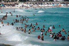 Туристка сравнила пляжи в России и Мексике и назвала лучшие