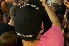 Туристы устроили конкурс орального секса на курорте Европы и разозлили местных жителей