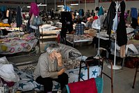 Участнику СВО с шестью ранениями отказали в страховой выплате