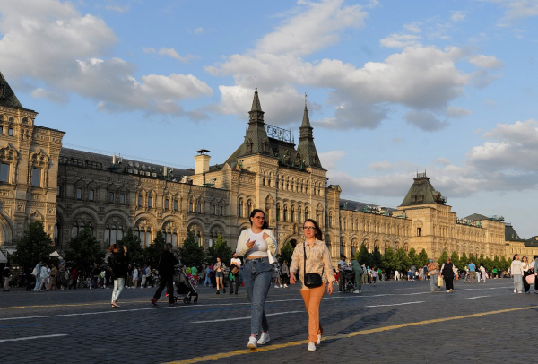 &laquo;Уровень жизни в России выше&raquo;. Что удивляет россиян, которые пожили за границей и вернулись на родину?