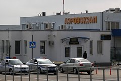 В аэропорту Геленджика прокомментировали новость о скором запуске рейсов