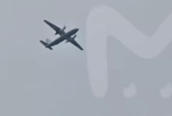 В Амурской области разбился Ан-24, на его борту было почти полсотни человек. Почему рухнул самолет и что стало с пассажирами?