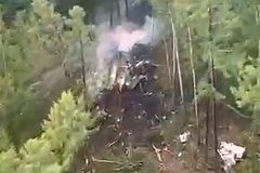 В Амурской области разбился Ан-24, на его борту было почти полсотни человек. Почему рухнул самолет и что стало с пассажирами?