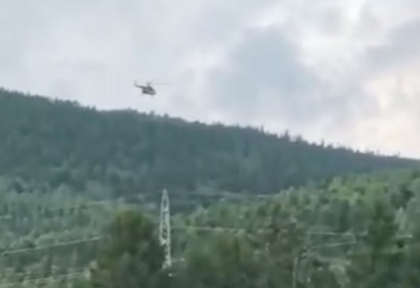 В Амурской области разбился Ан-24, на его борту было почти полсотни человек. Почему рухнул самолет и что стало с пассажирами?