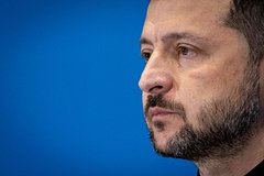 В Британии сообщили Зеленскому плохую новость на фоне протестов