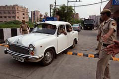 В Индии мужчина проник в номер 70-летней туристки в отеле и изнасиловал ее