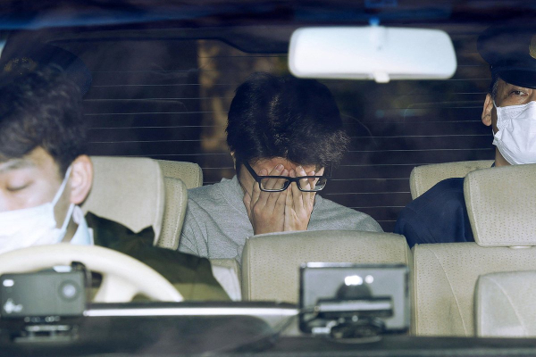 В Японии казнили опасного маньяка по прозвищу Твиттер-киллер. Кем он был и почему его дом окрестили &laquo;домом ужасов&raquo;?