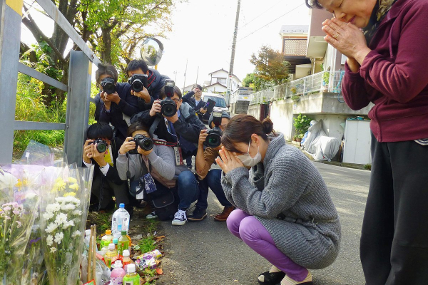 В Японии казнили опасного маньяка по прозвищу Твиттер-киллер. Кем он был и почему его дом окрестили &laquo;домом ужасов&raquo;?