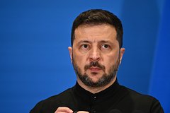 В Японии спрогнозировали сроки отставки Зеленского