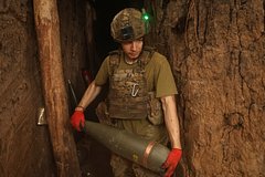 В Кремле ответили на вопрос о поставках вооружения США на Украину