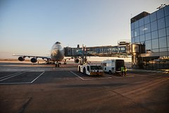 В Кремле прокомментировали открытие аэропорта в Крыму