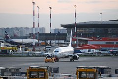 В Минтрансе рассказали о ситуации в российских аэропортах
