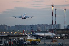В Росавиации высказались о ситуации в аэропортах