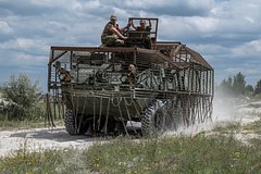 В России отреагировали на планы ВСУ захватить Курскую и Белгородскую области