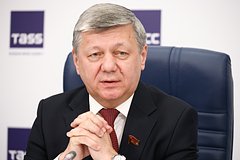 В России отреагировали на угрозу Трампа в адрес Путина