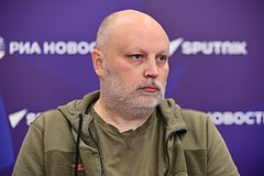 В России отреагировали на заявления США о поставках оружия Украине